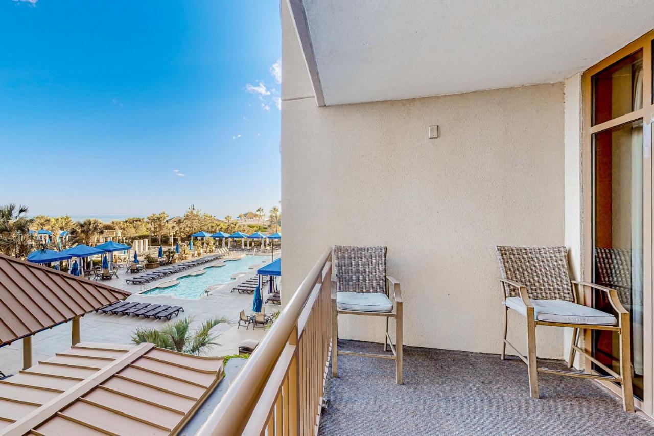 North Beach Towers 213 Myrtle Beach Exterior photo